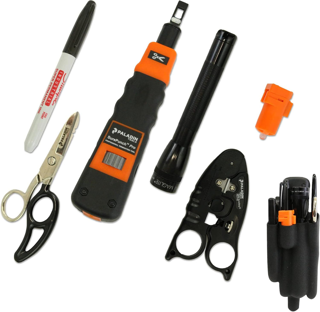 Data Communications Tool Kit B36173