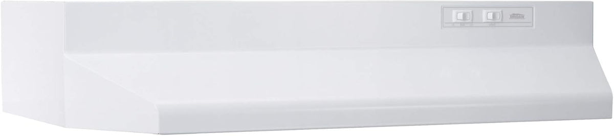 Black 36-Inch Under-Cabinet Range Hood T659298