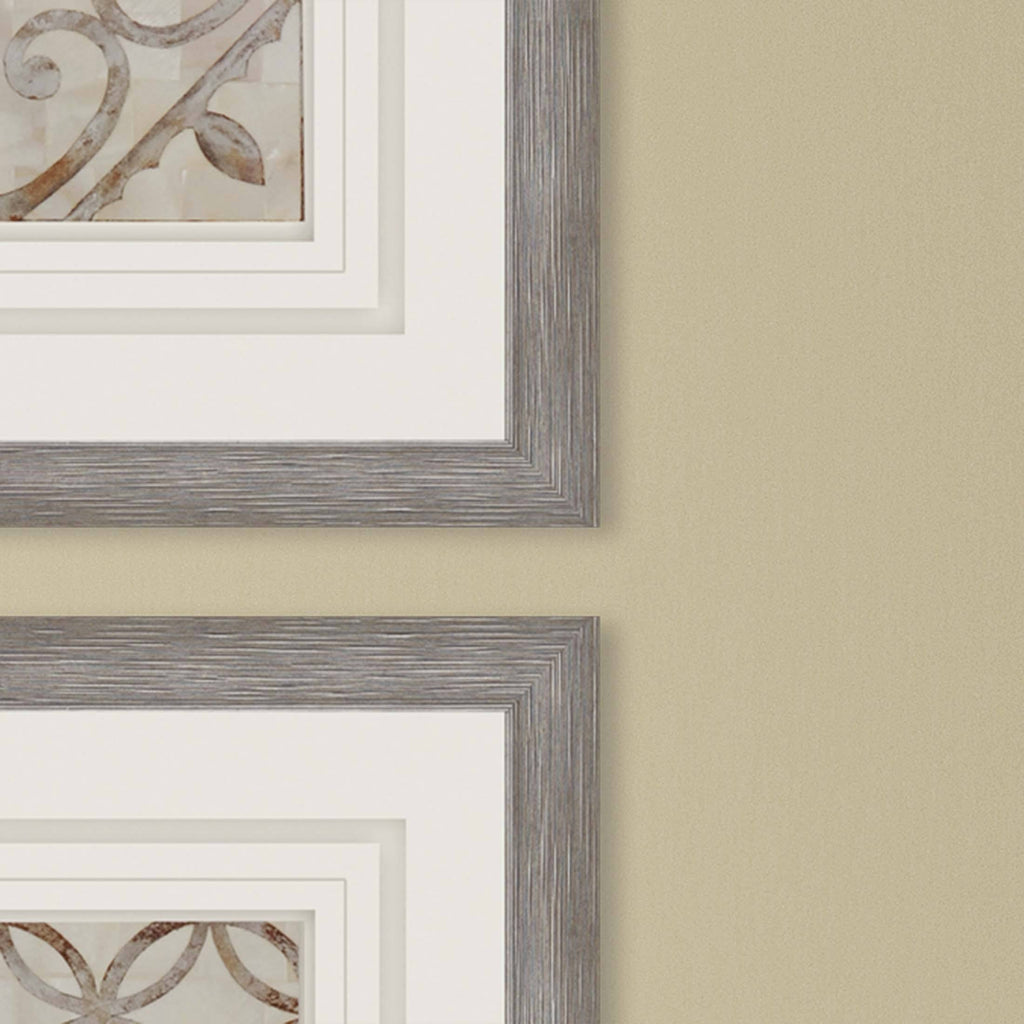 Set of 4 Moroccan Tiles N106485