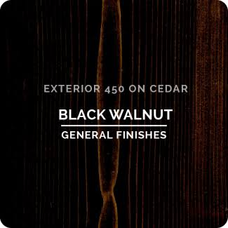 Water Based Exterior Stain Natural Base Gallon F8351