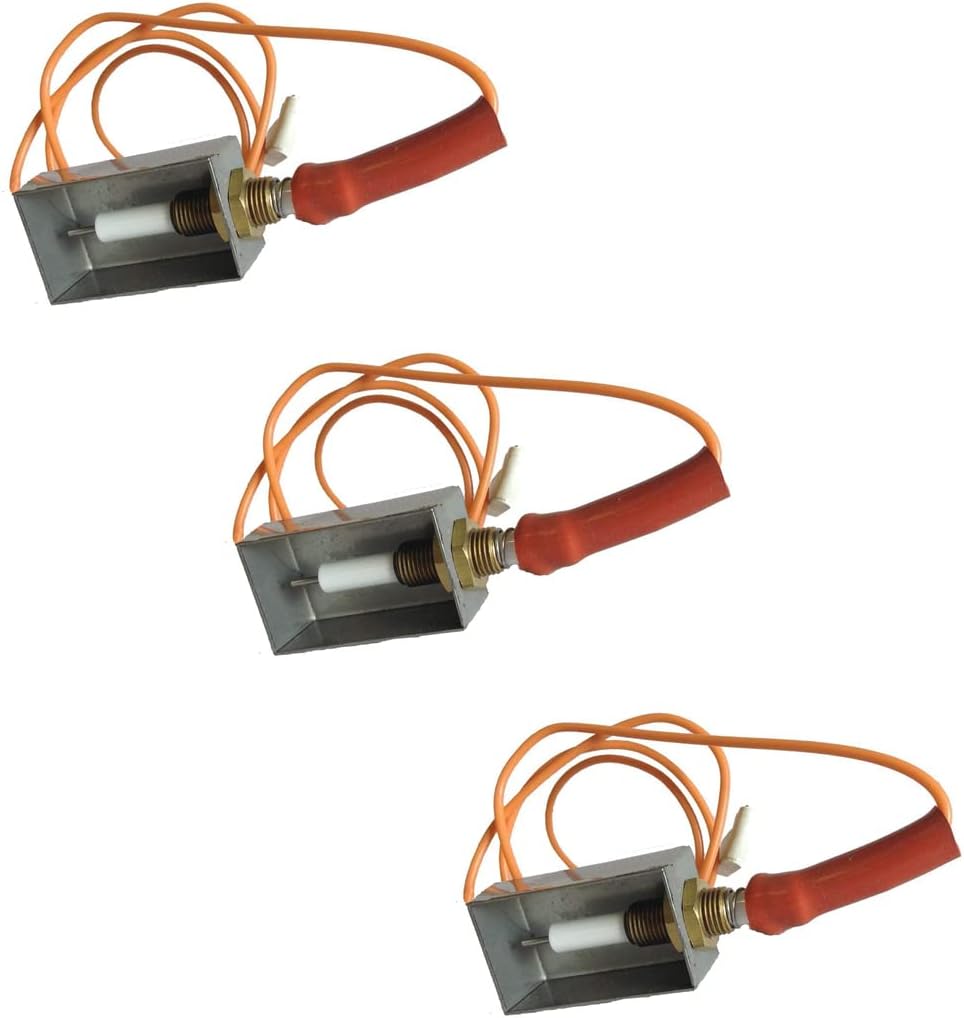 Burner Electrode Replacement L51429