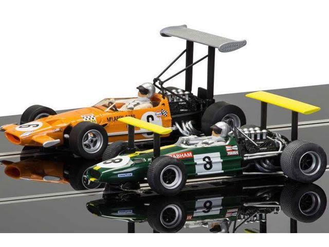 1/32 Slot Car D12438