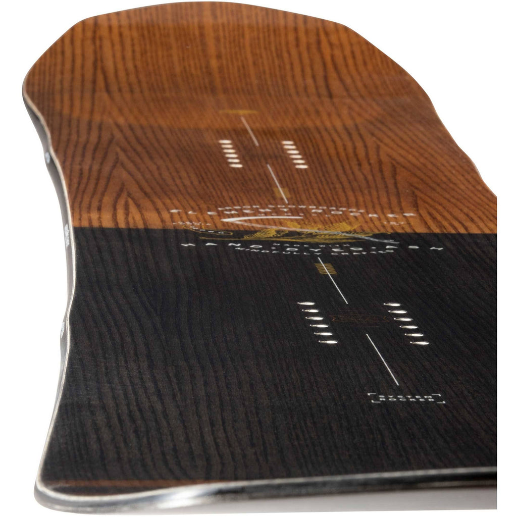 Camber Snowboard T884851