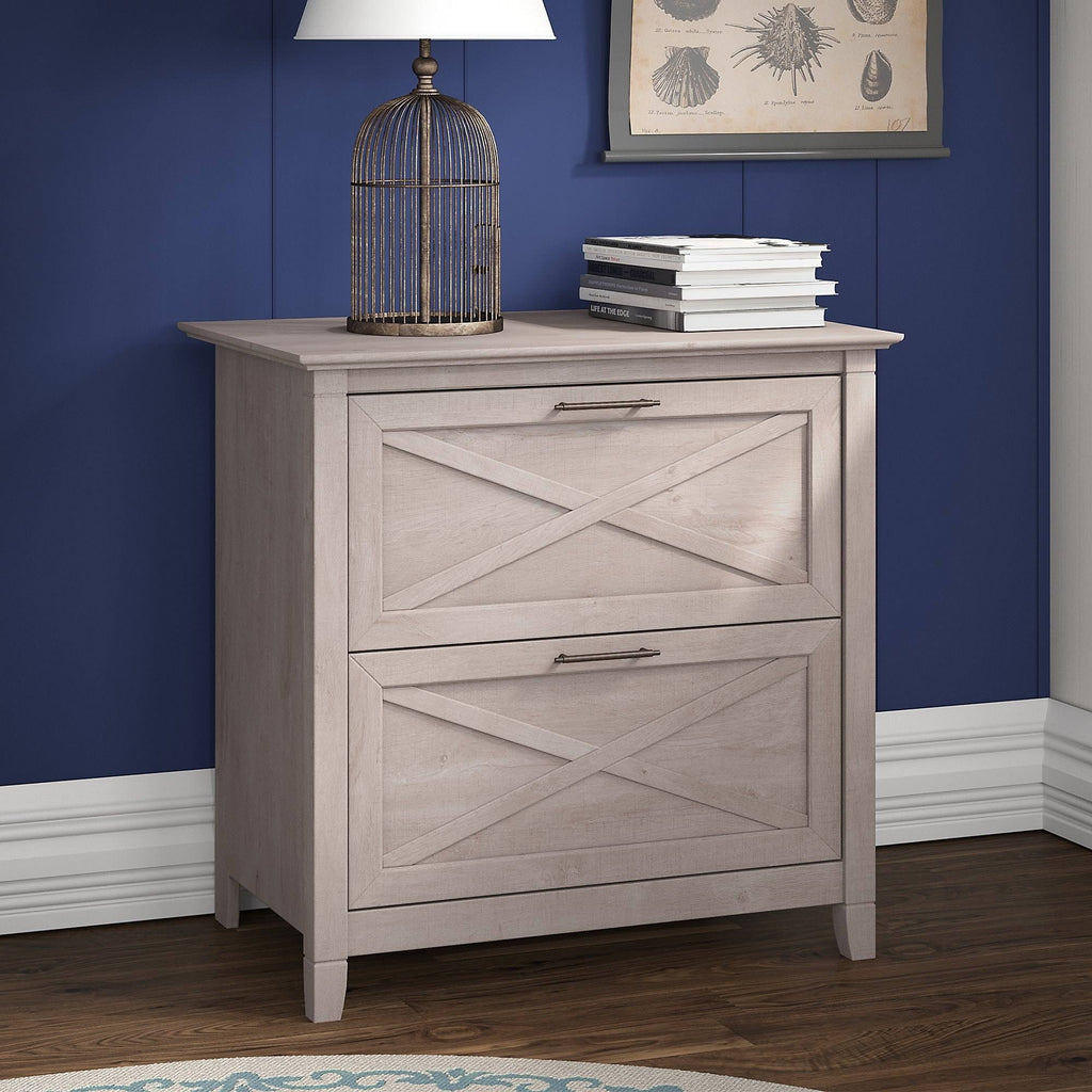 2-Drawer Lateral File Cabinet R62061