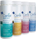 4-Pack Spa Cense Variety G49735