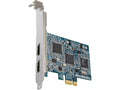 PCIe Low Profile Video Capture Adapter V694
