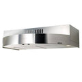 30x22 Under Cabinet Range Hood V680