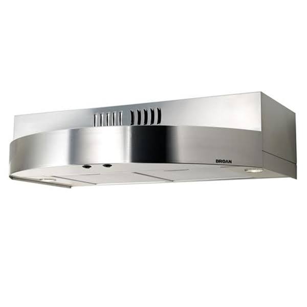 30x22 Under Cabinet Range Hood V680