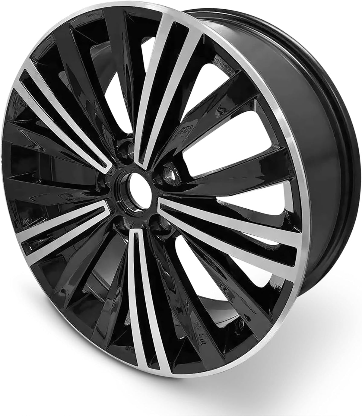 18 inch Aluminum Car Wheel N6265