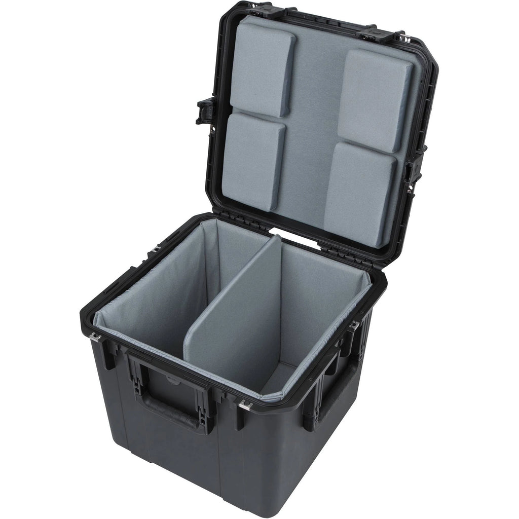 Waterproof Case with Padded Liner E11617