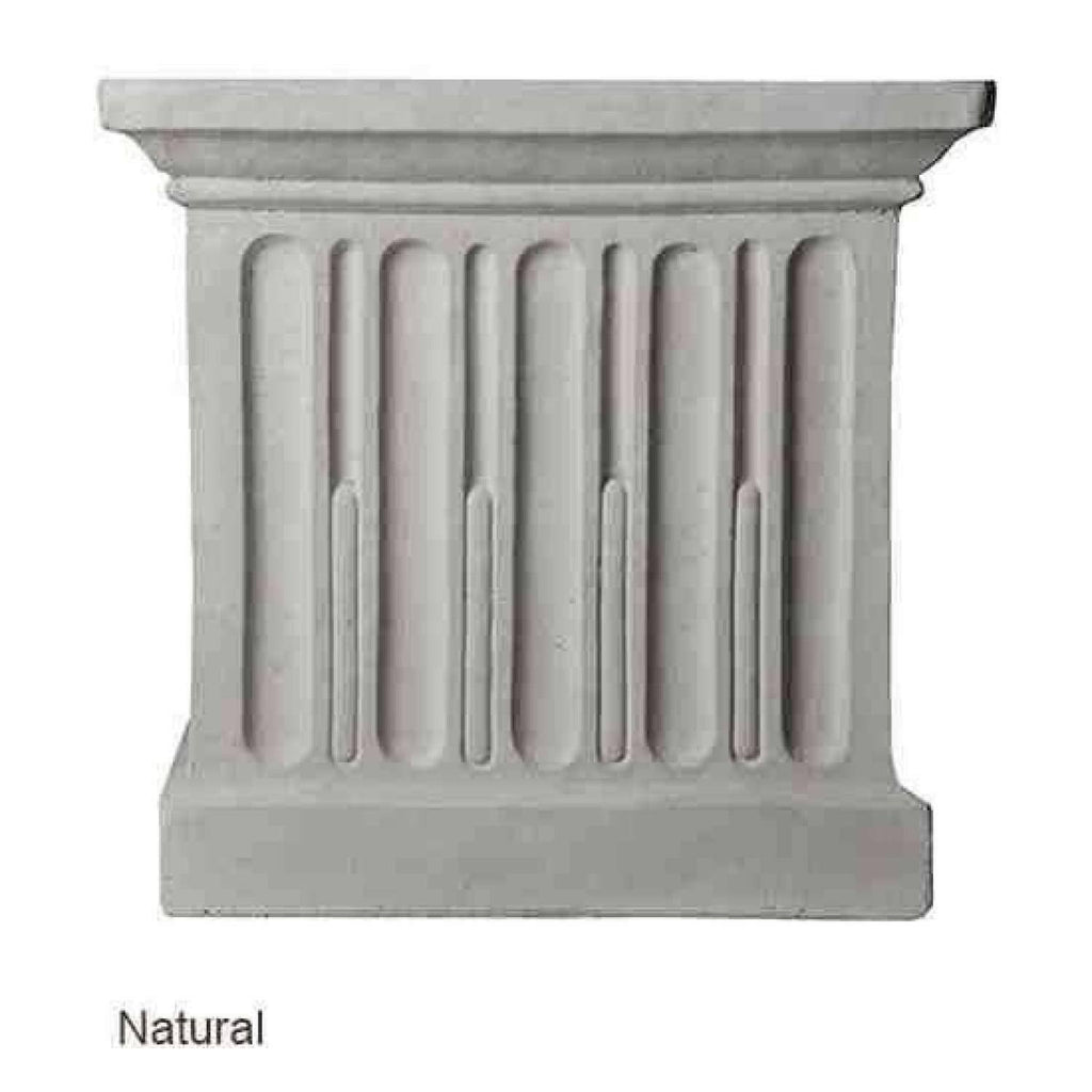 Alpine Stone Birdbath H2942