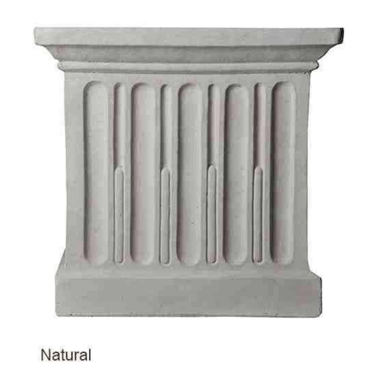 Alpine Stone Birdbath H2942