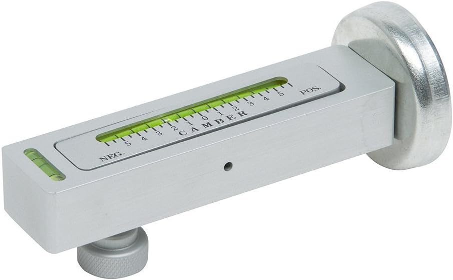 Magnetic Gauge Wheel Alignment Tool J2605