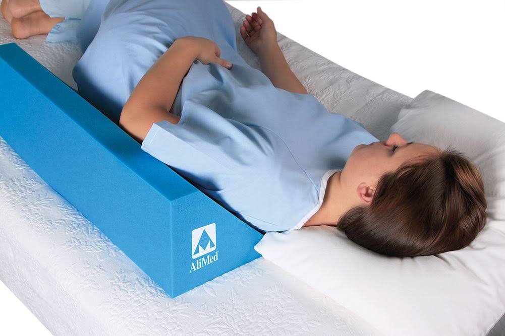 Full size Body Positioning Wedge Case of 6 U126