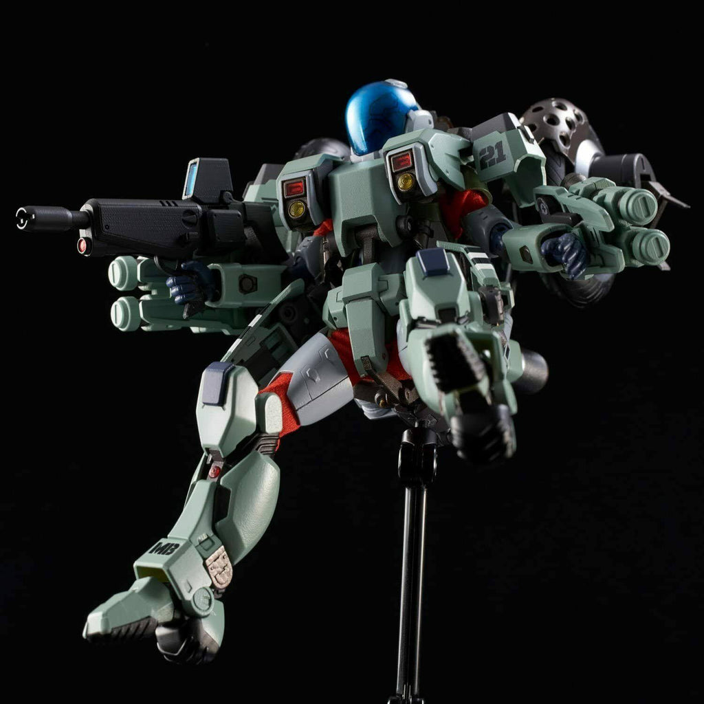 1/12 Scale Painted Action Figure Z2607
