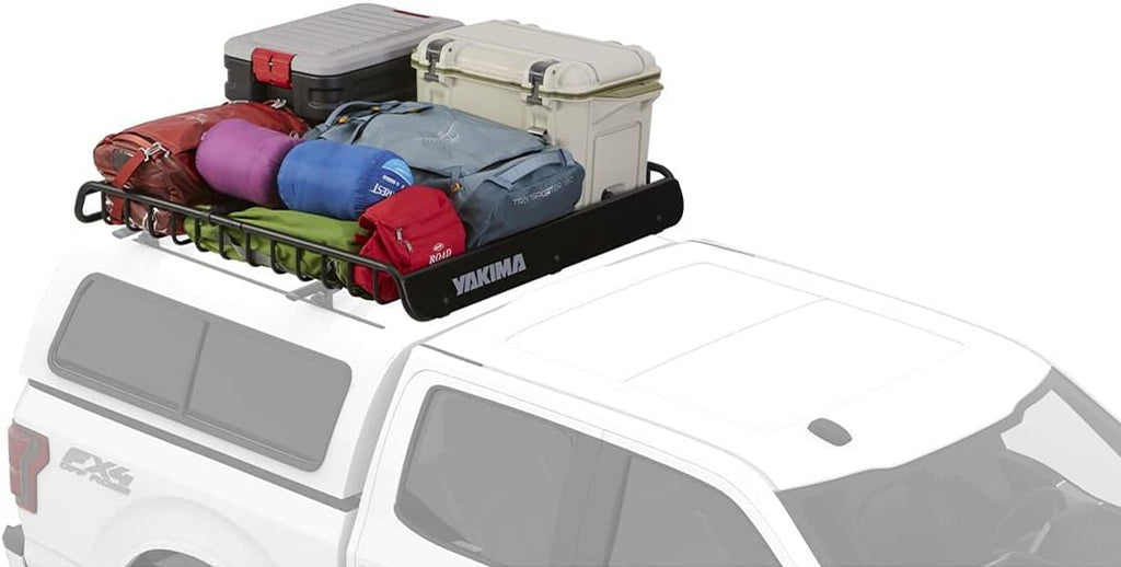 Roof Cargo Basket I5962