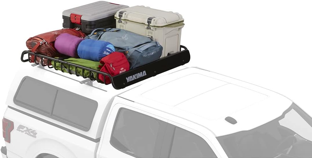 Roof Cargo Basket I5962