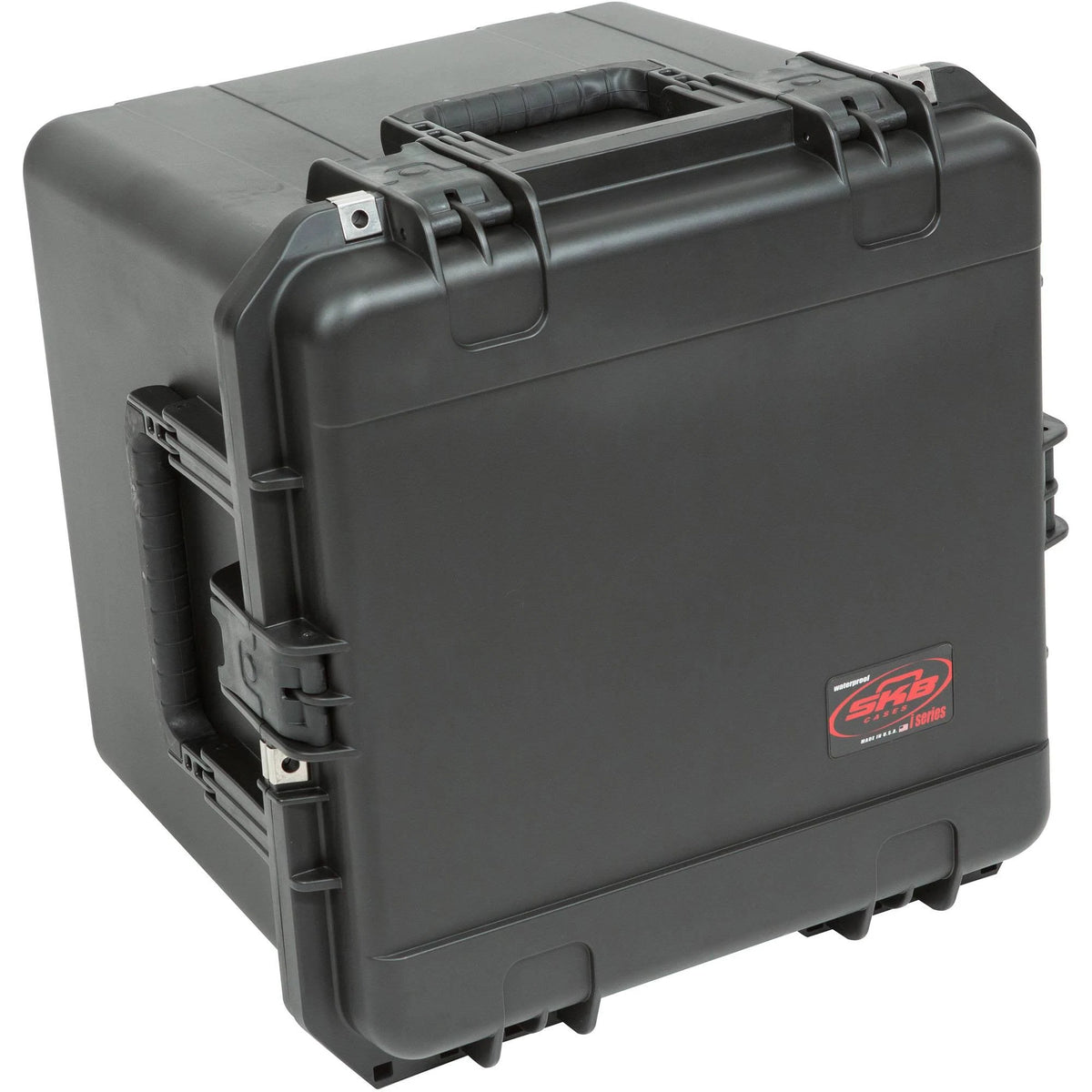 Waterproof Case with Padded Liner E11617