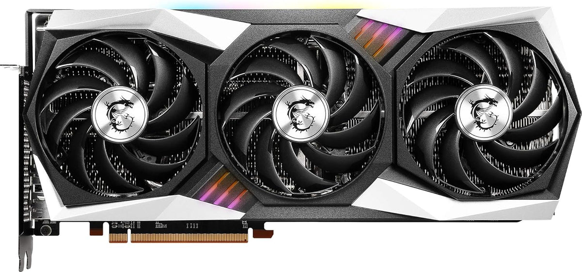 16GB Radeon RX 6800 XT Graphics Card A3752