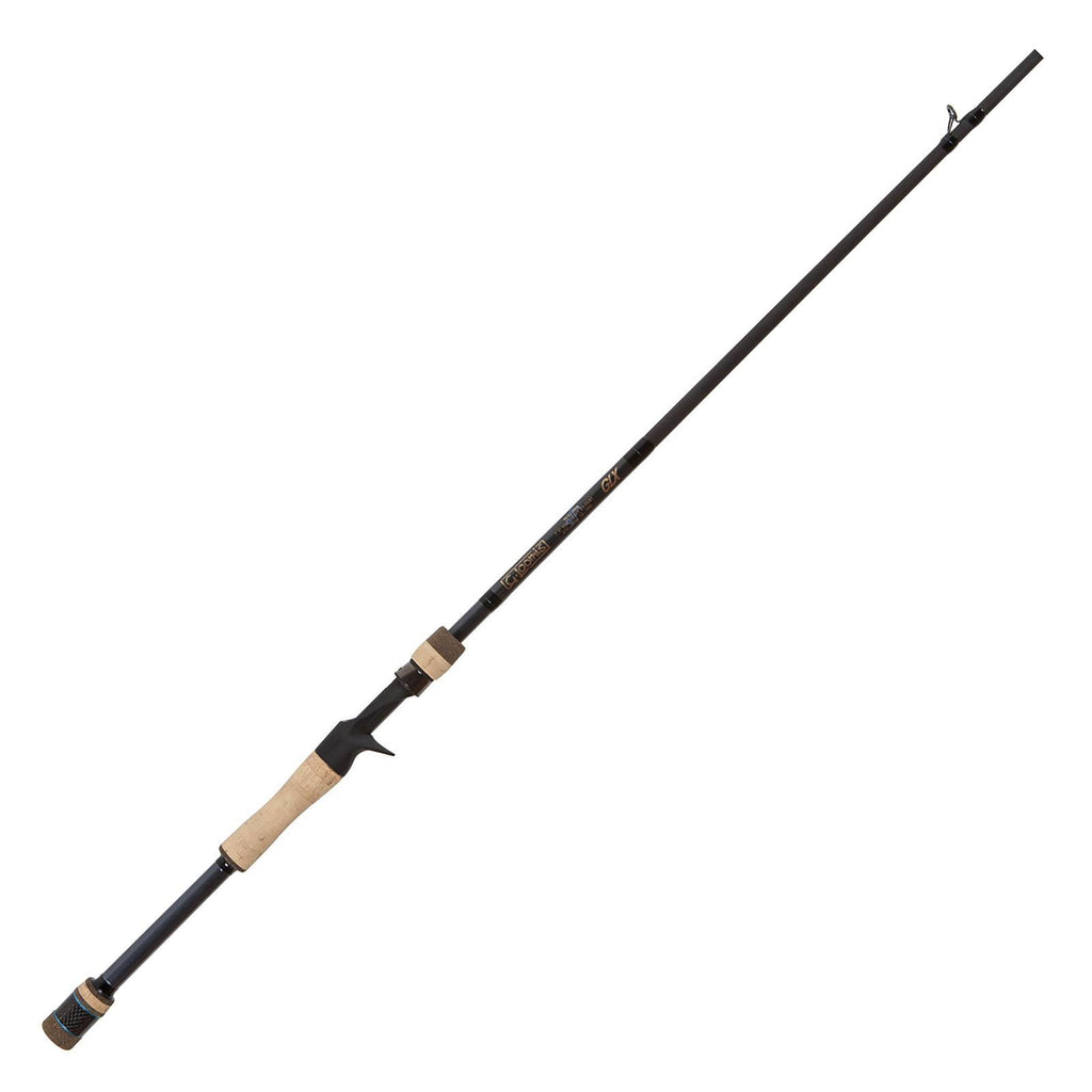 Jig & Worm Casting Rod J804660