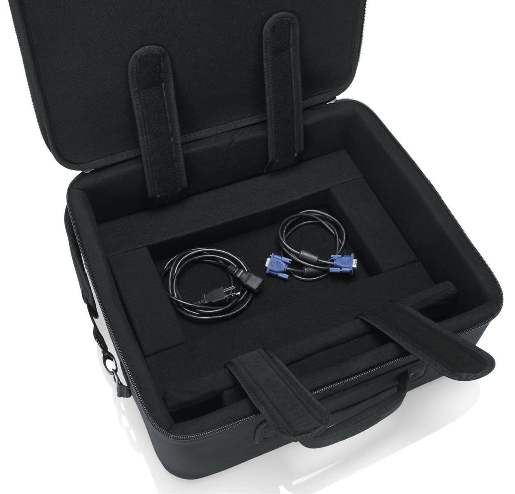 Lightweight Flat Screen Monitor Case C8285