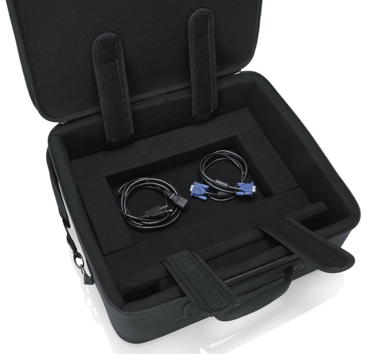 Lightweight Flat Screen Monitor Case C8285