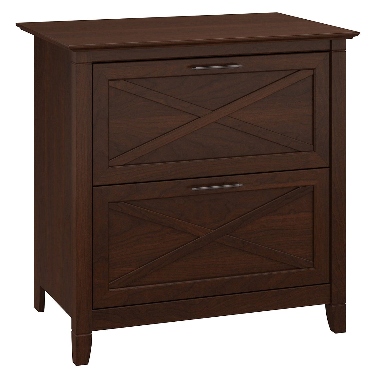 2-Drawer Lateral File Cabinet R62061