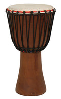 12x22 Mango Wood African Djembe M925101