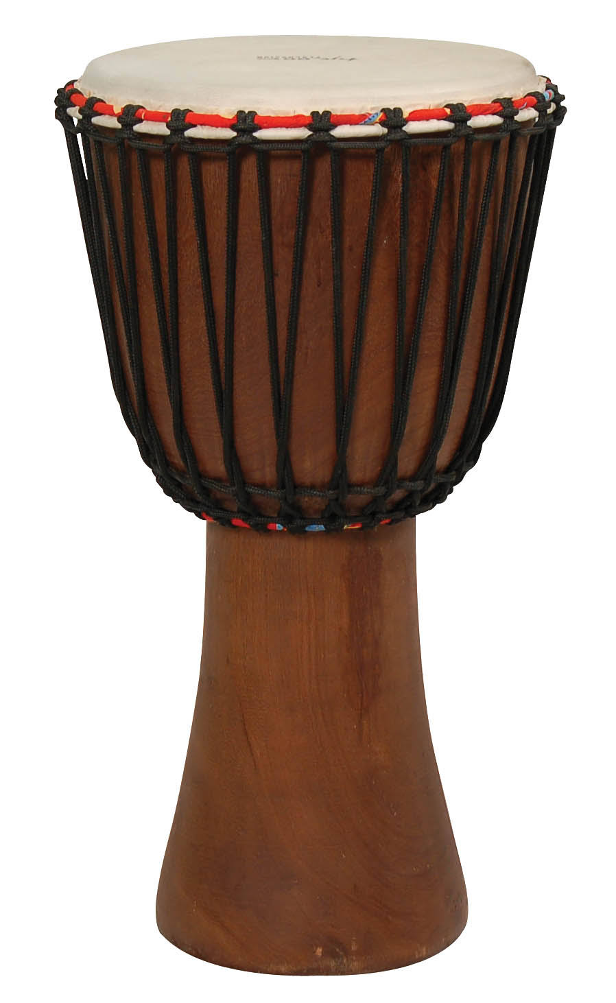 12x22 Mango Wood African Djembe M925101