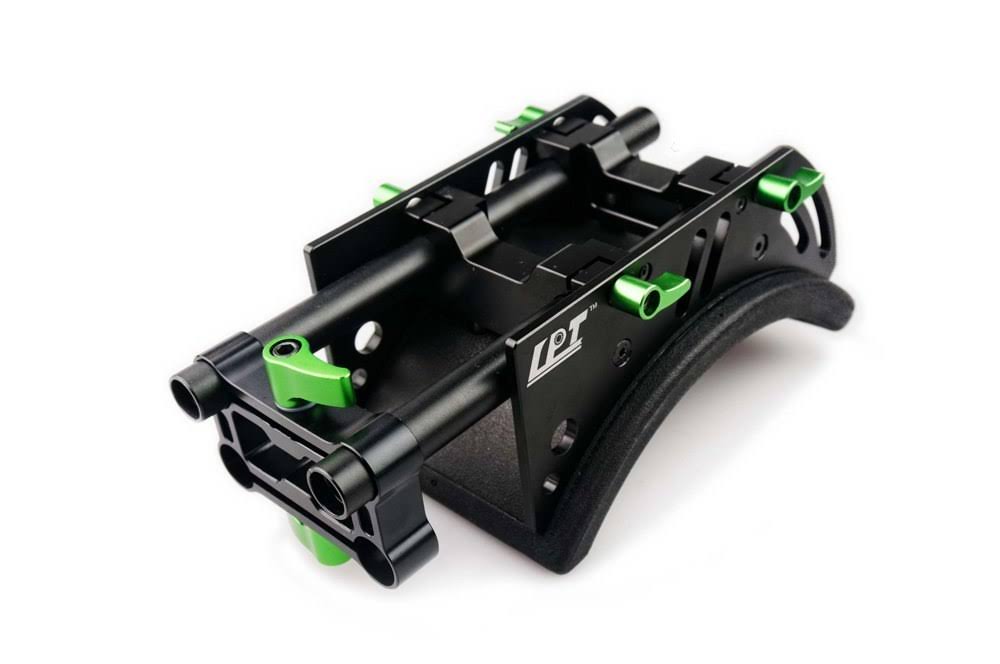 Shoulder Support for Dslr Camera Rig I8643