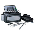 Portable Propane Grill & Cooler Tote O452632