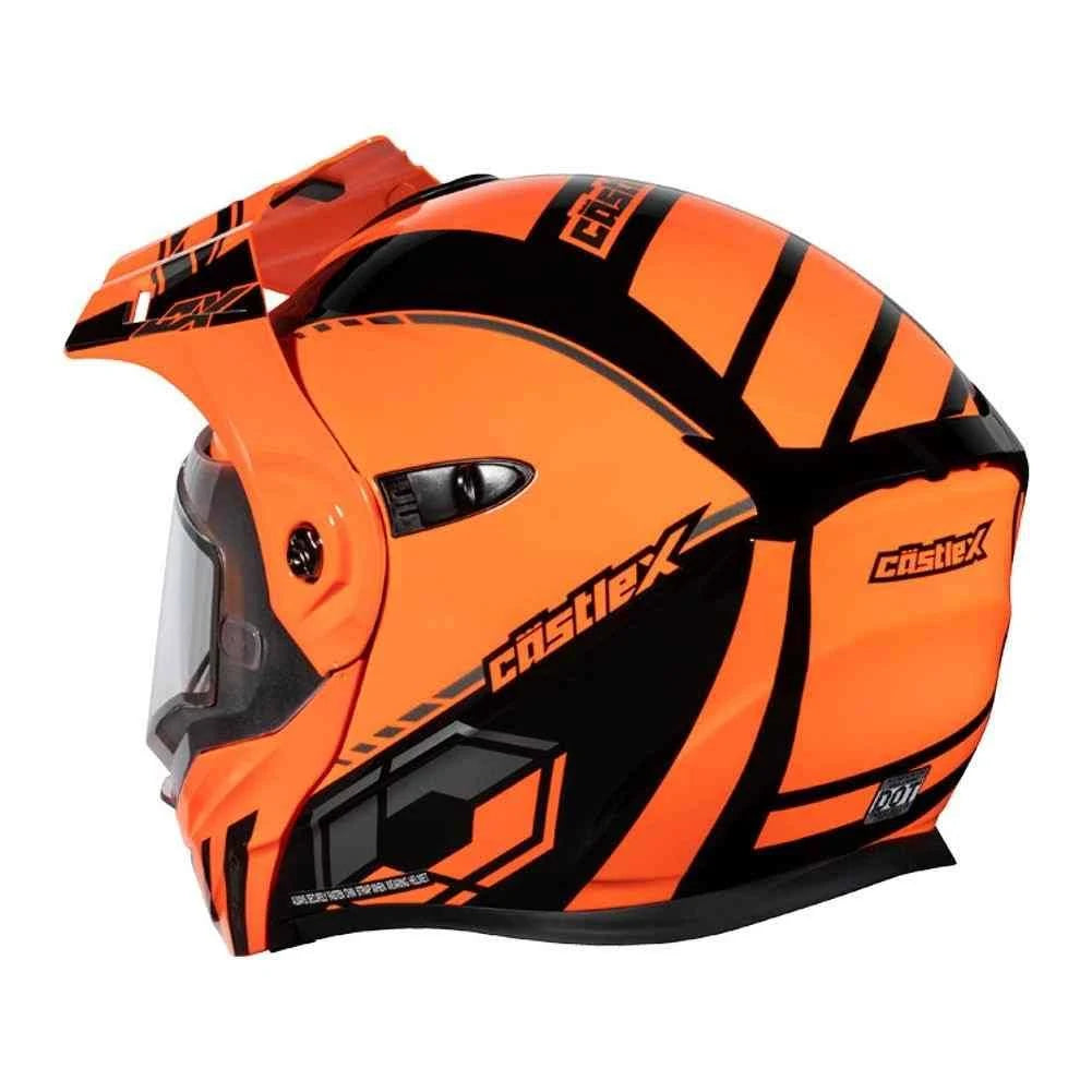Snow Helmet U469