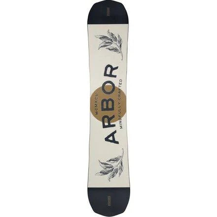 Camber Snowboard T884851