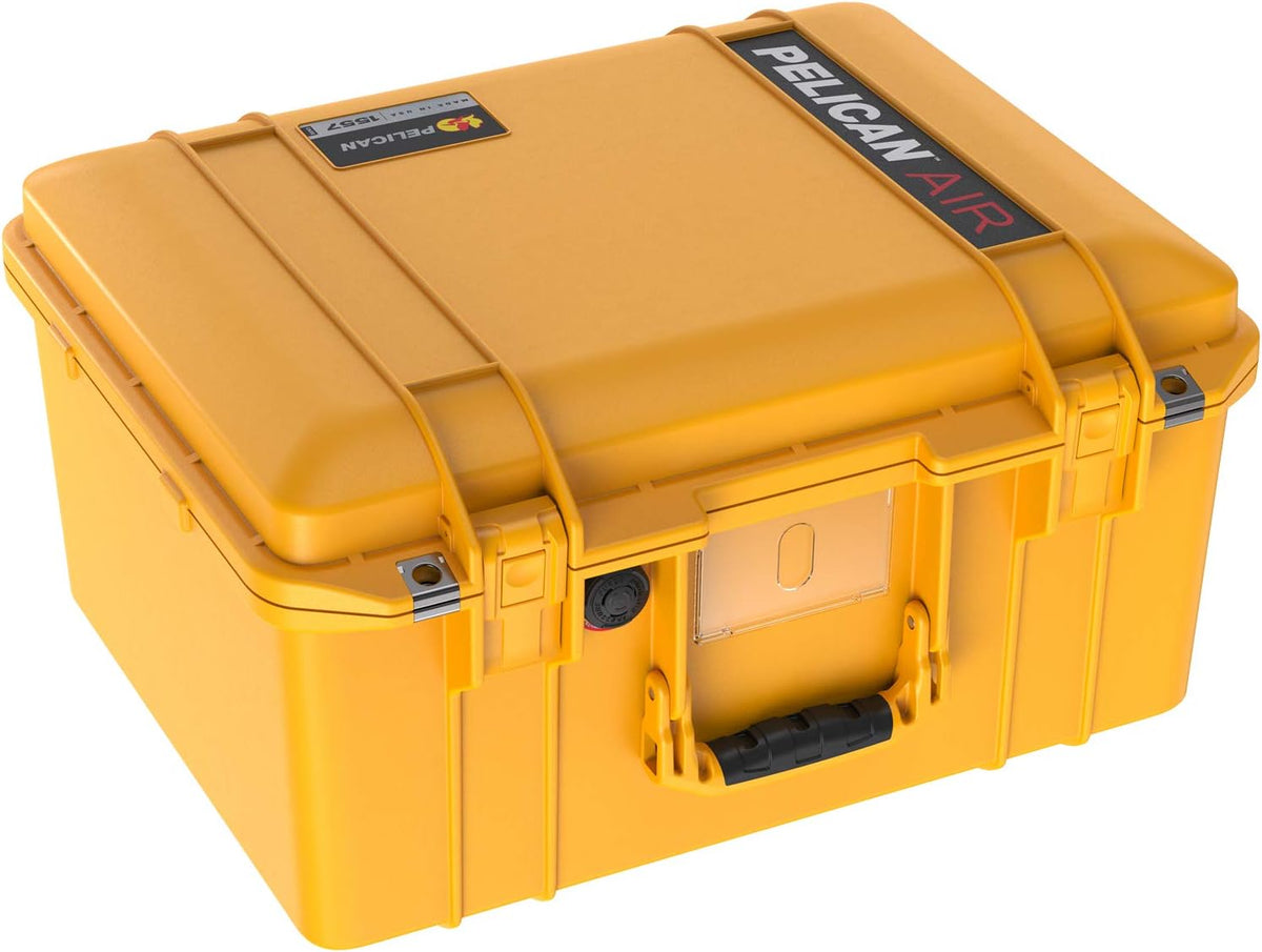 Black Case with Dividers K7199
