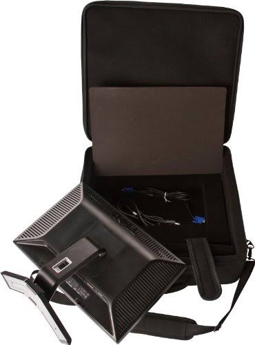 Lightweight Flat Screen Monitor Case C8285