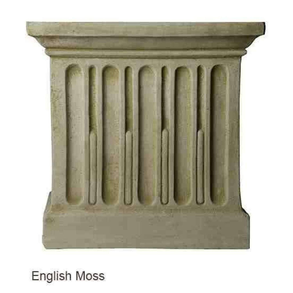 Alpine Stone Birdbath H2942