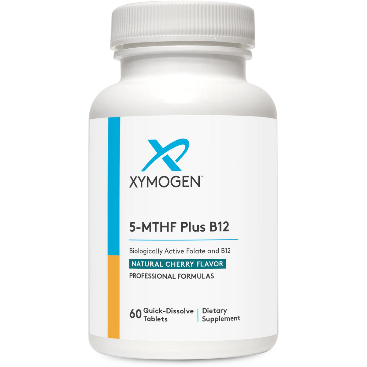 5-MTHF Plus B12 Cherry V482