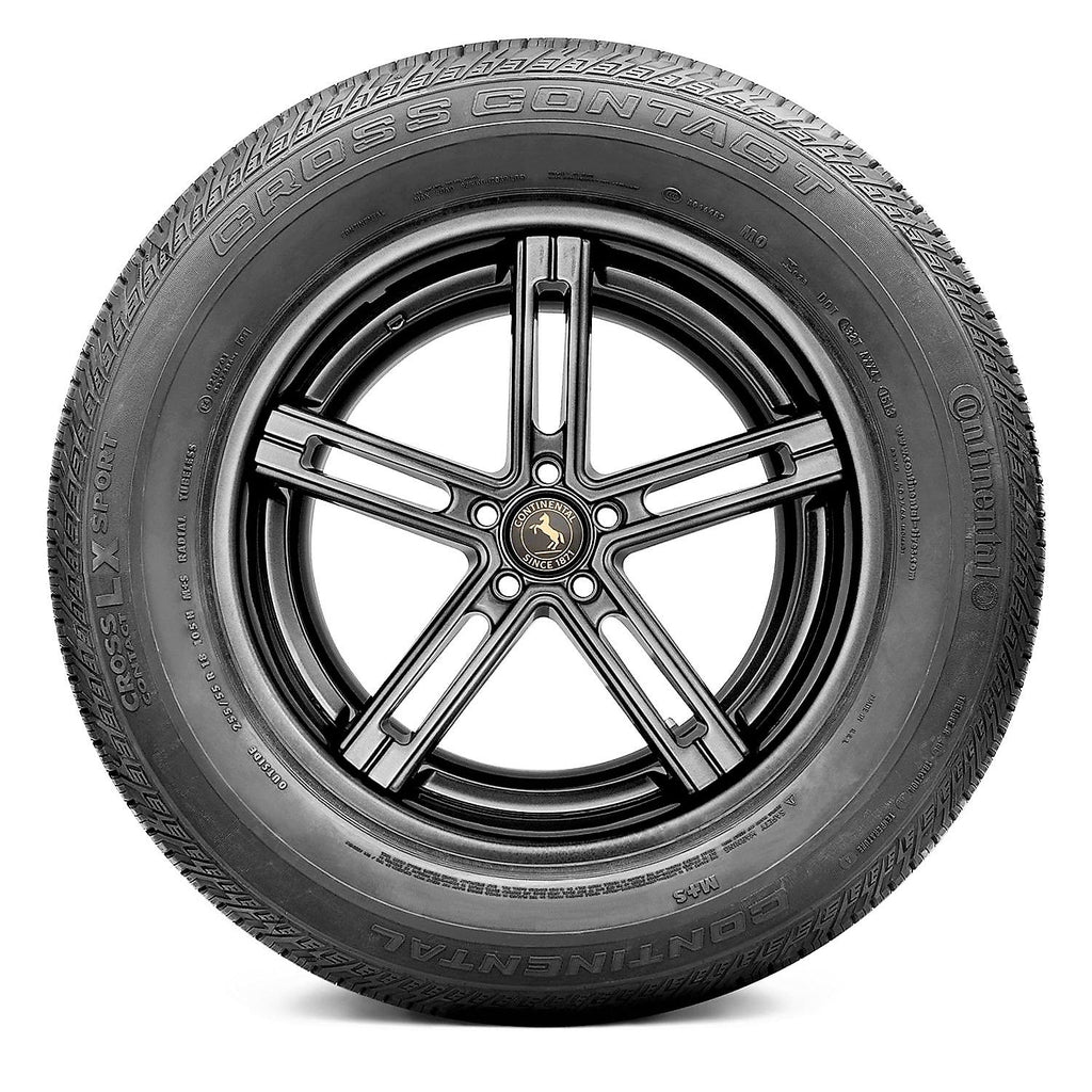225/65R17 102H All Season Tire G786832