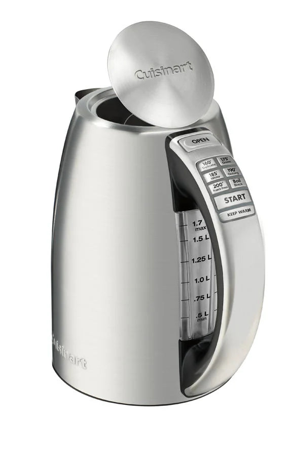 1.7L Cordless Kettle O821837