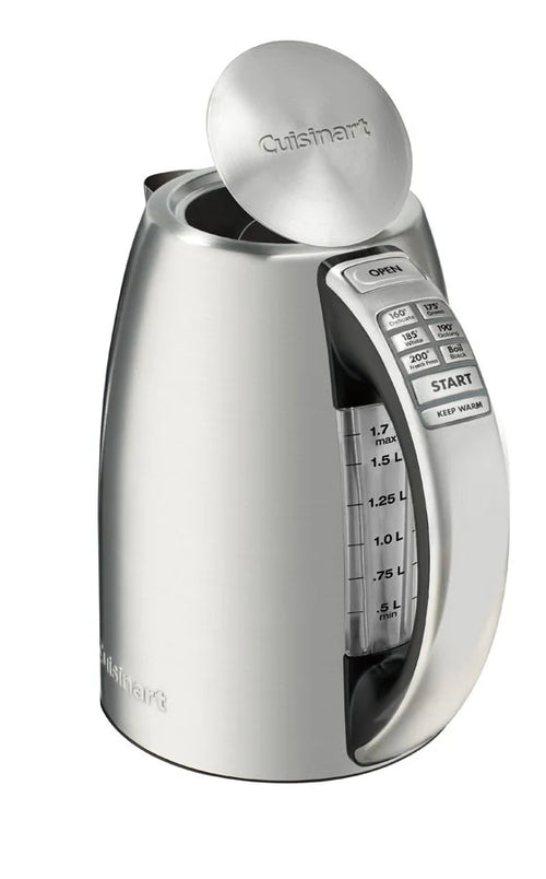 1.7L Cordless Kettle O821837