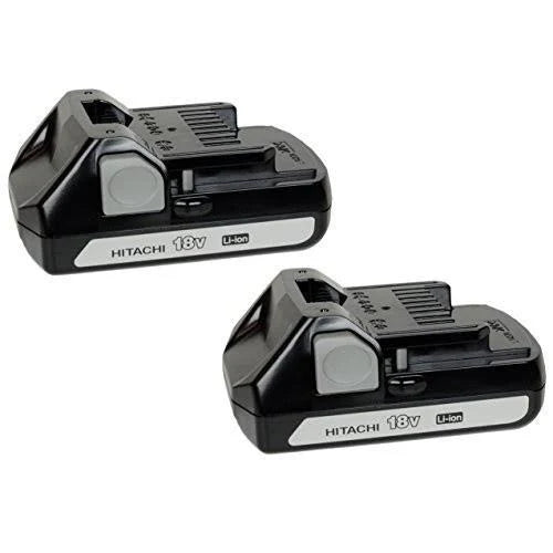 18V Li-Ion Battery 2 Pack H555915