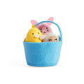 Easter Basket Cat Toy X90103