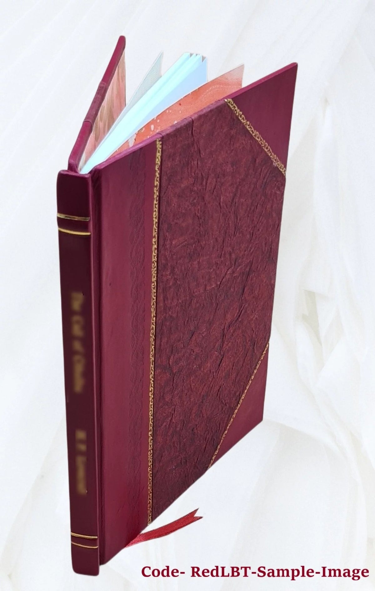 Handbook of electronic circuits Leather Bound R543