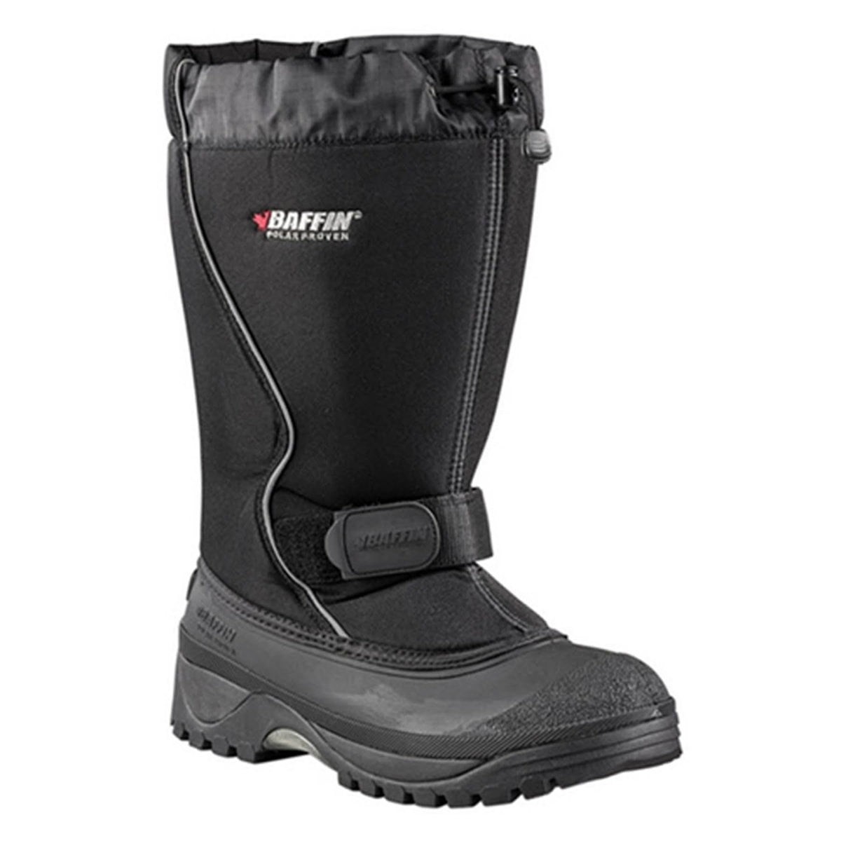 Men's Tundra Boots D1420