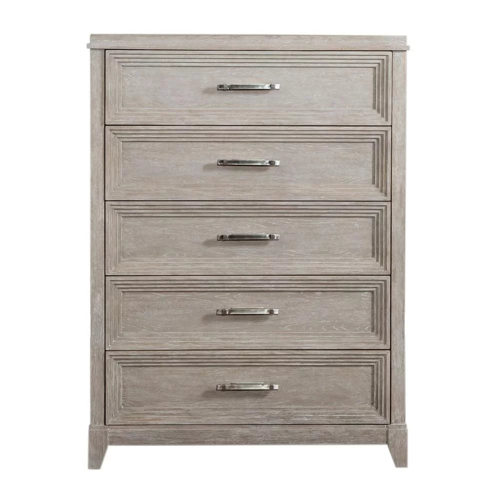 5 Drawer Chest C412