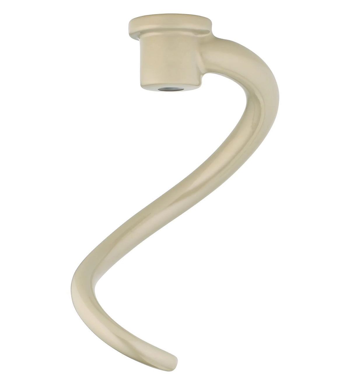 Coated Dough Hook for 7 Quart Bowl Lift Stand Mixer D890592