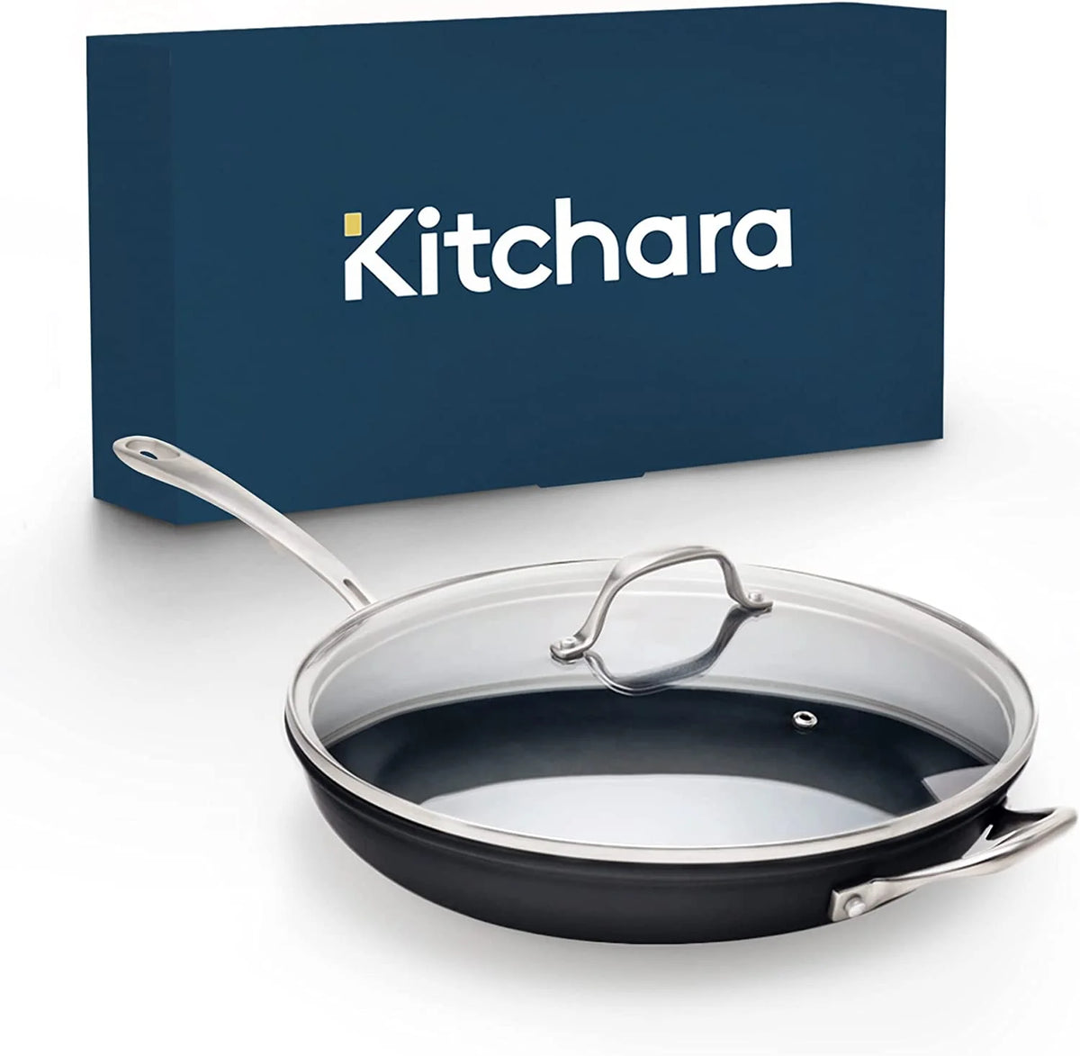 18/10 Stainless Steel 5 Ply 10 Piece Cookware Set U6141