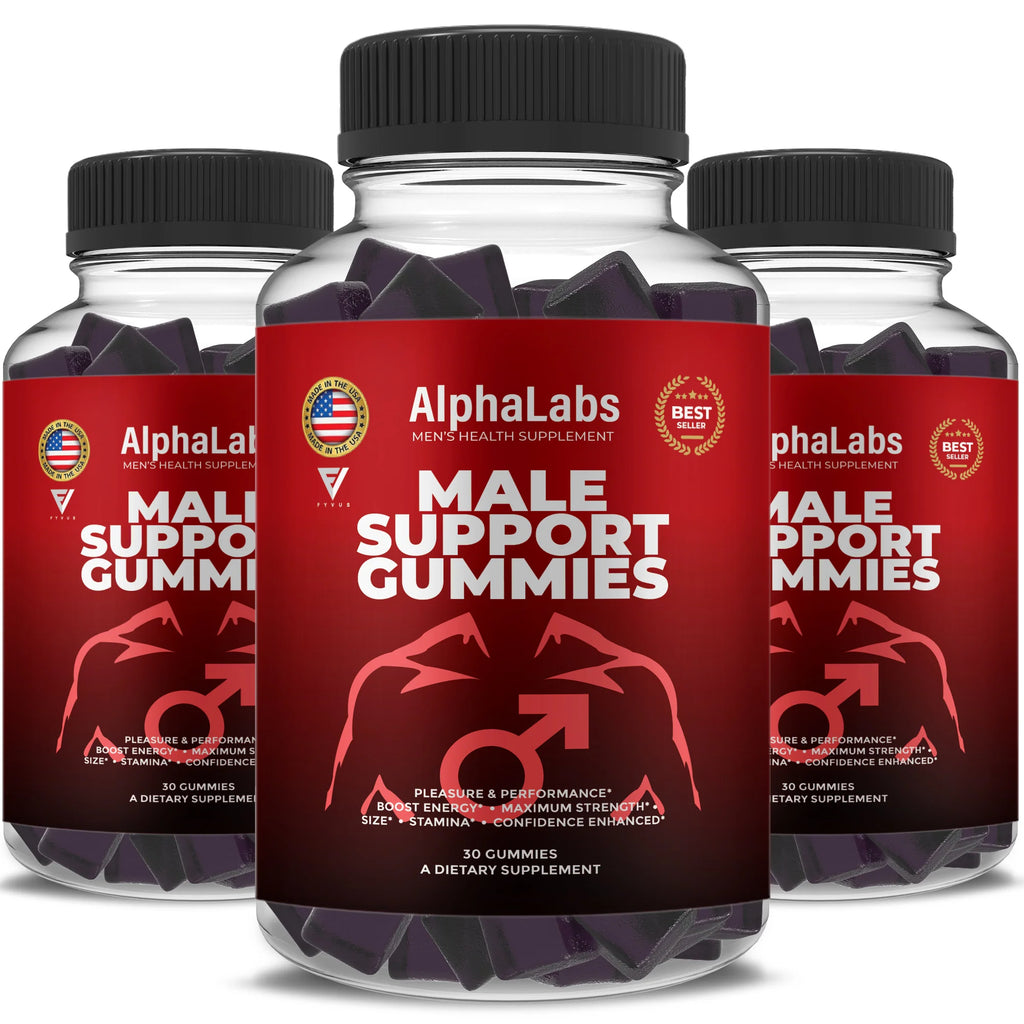 Gummies D374