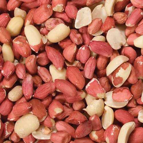 Shelled Peanuts Q707404