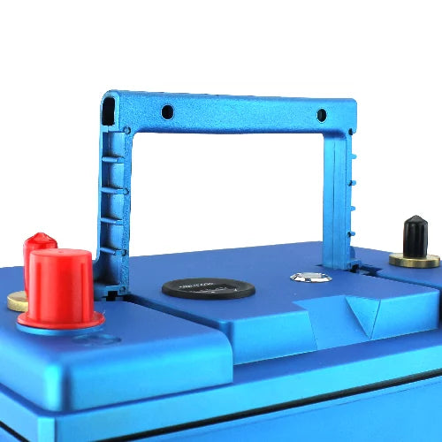 Group 34 LiFeP04 Deep Cycle Battery F9933